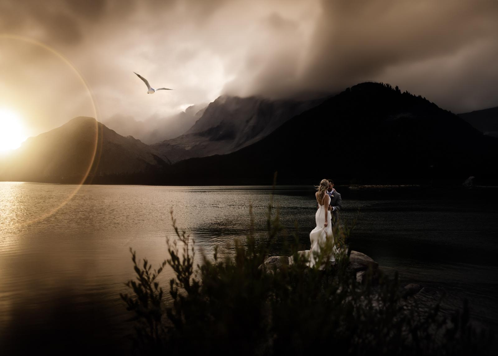 Wedding photography by Todd Kwiczak of Tkshotz Photography
