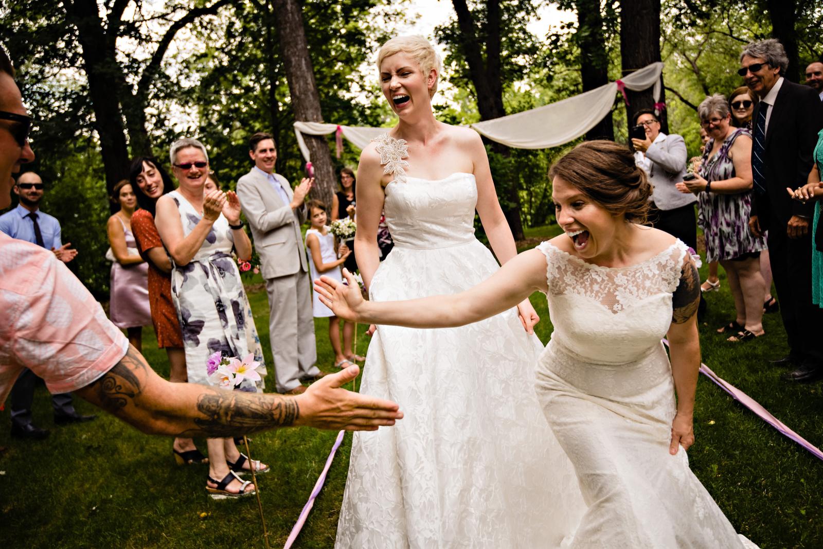 How to Get a Marriage Licence in Manitoba: What You Need to Know