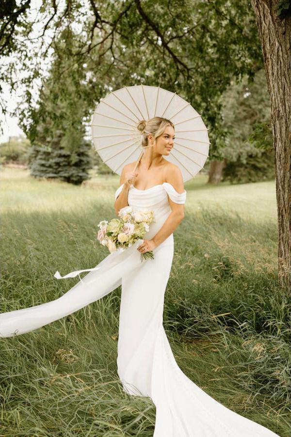 Wedding Photography by Schae Philpott of Schae Photography