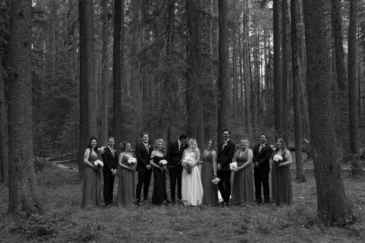 Wedding Photography by Schae Philpott of Schae Photography
