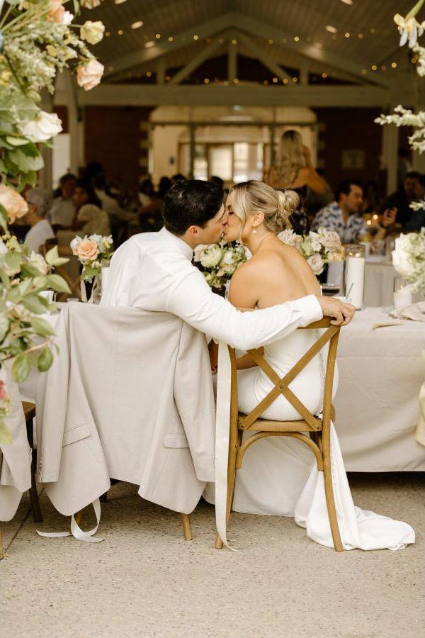 Wedding Photography by Schae Philpott of Schae Photography