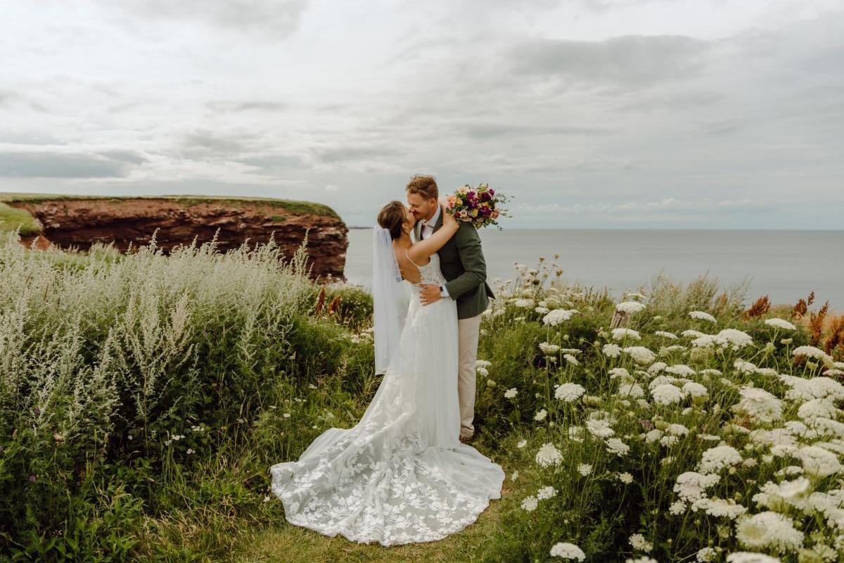 How to Get a Marriage Licence in Prince Edward Island: A Simple Guide for Couples
