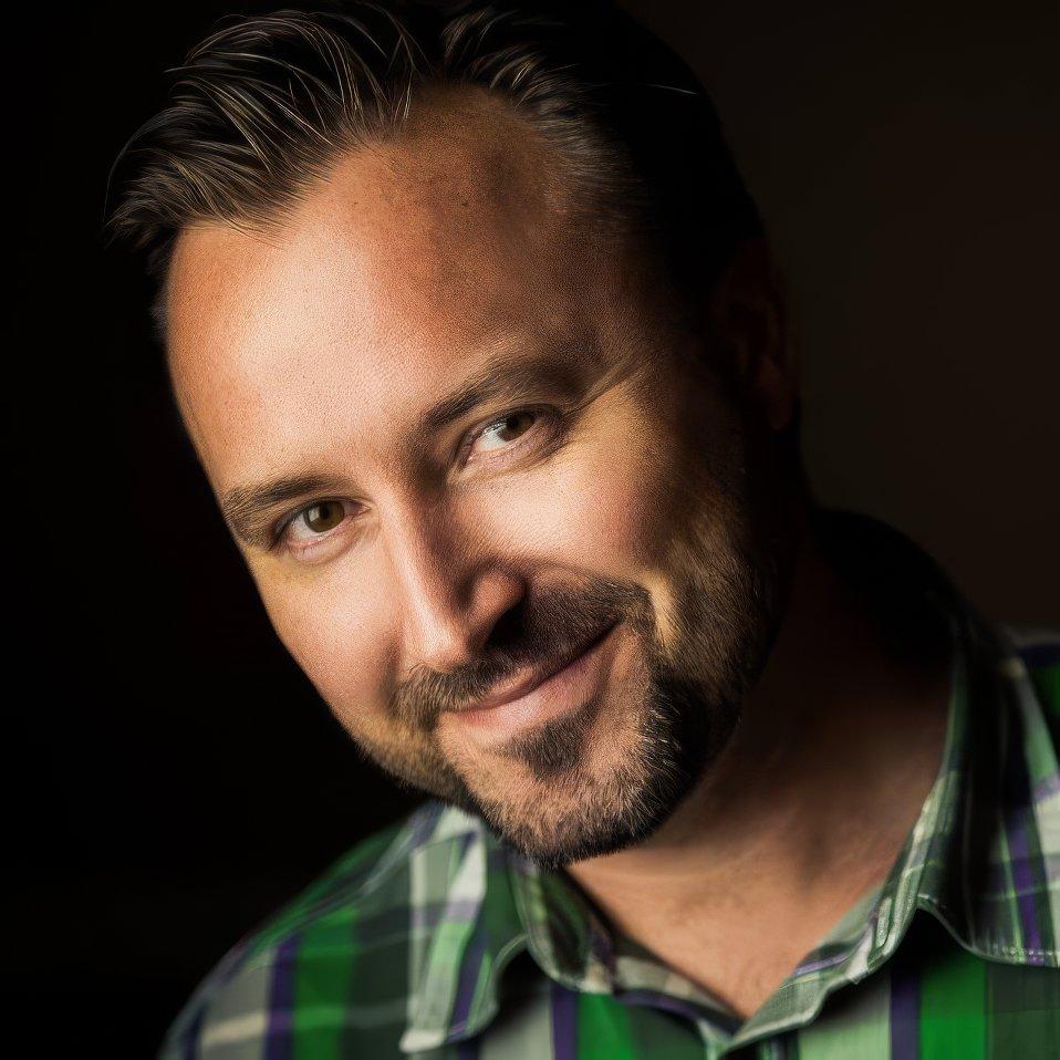 Martin Olszewski of M+M Photography