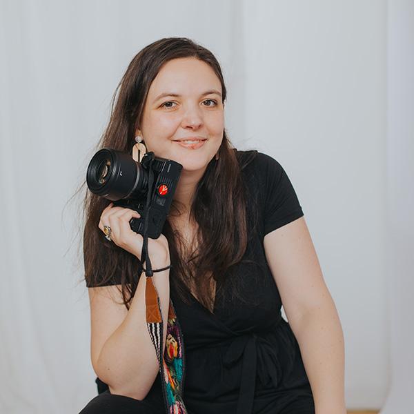 Muriel Oelschlaeger of Muriel Oe Photo