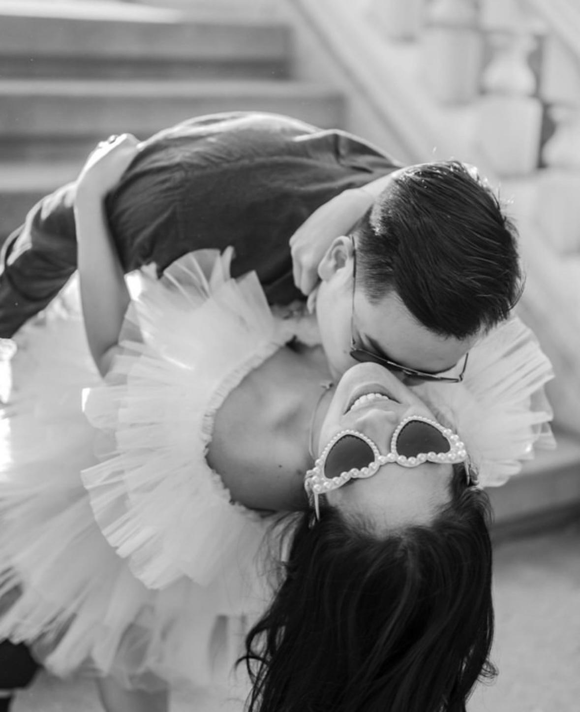 Wedding photography by Nadine Mckenney Photography