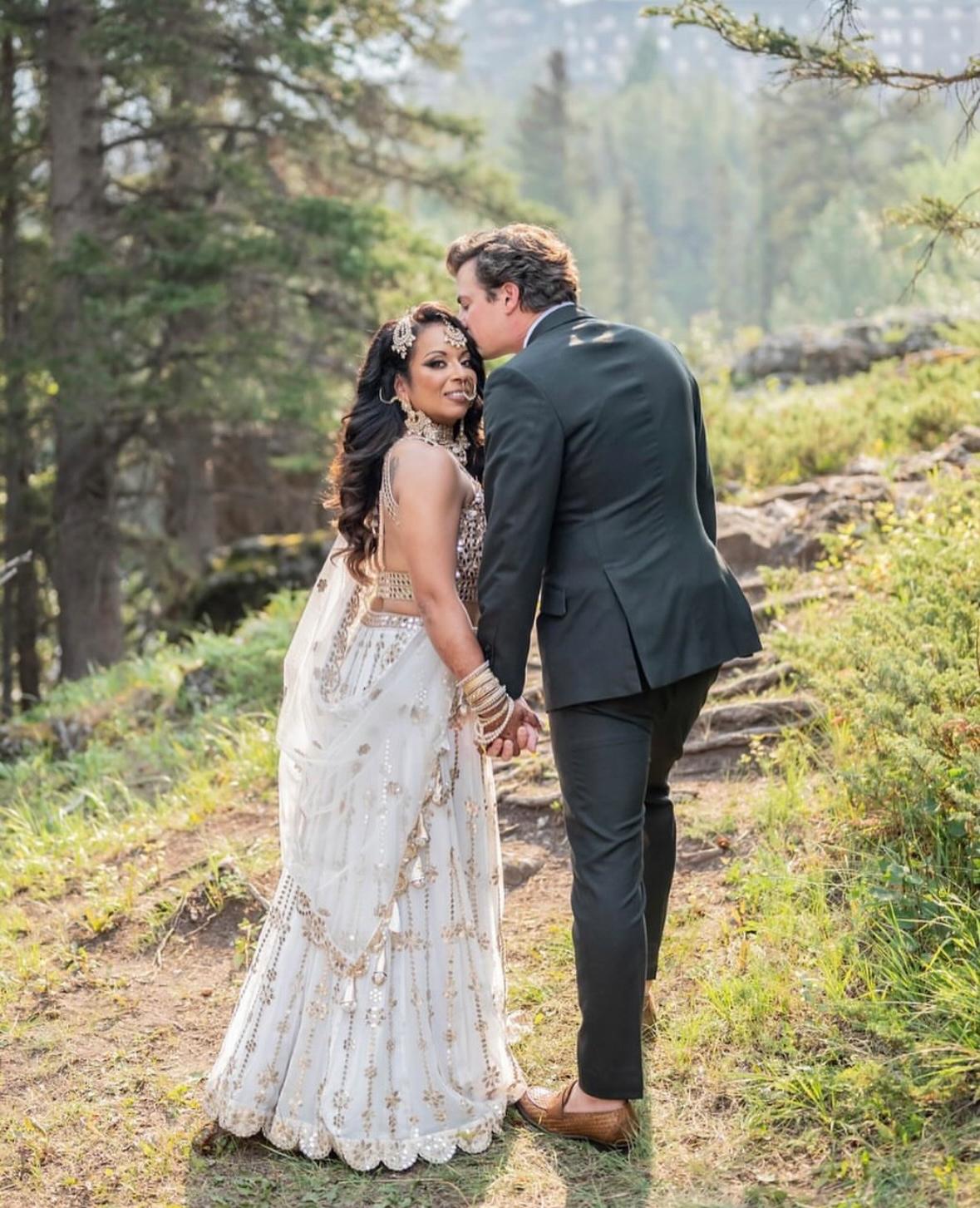 Wedding photography by Nadine Mckenney Photography