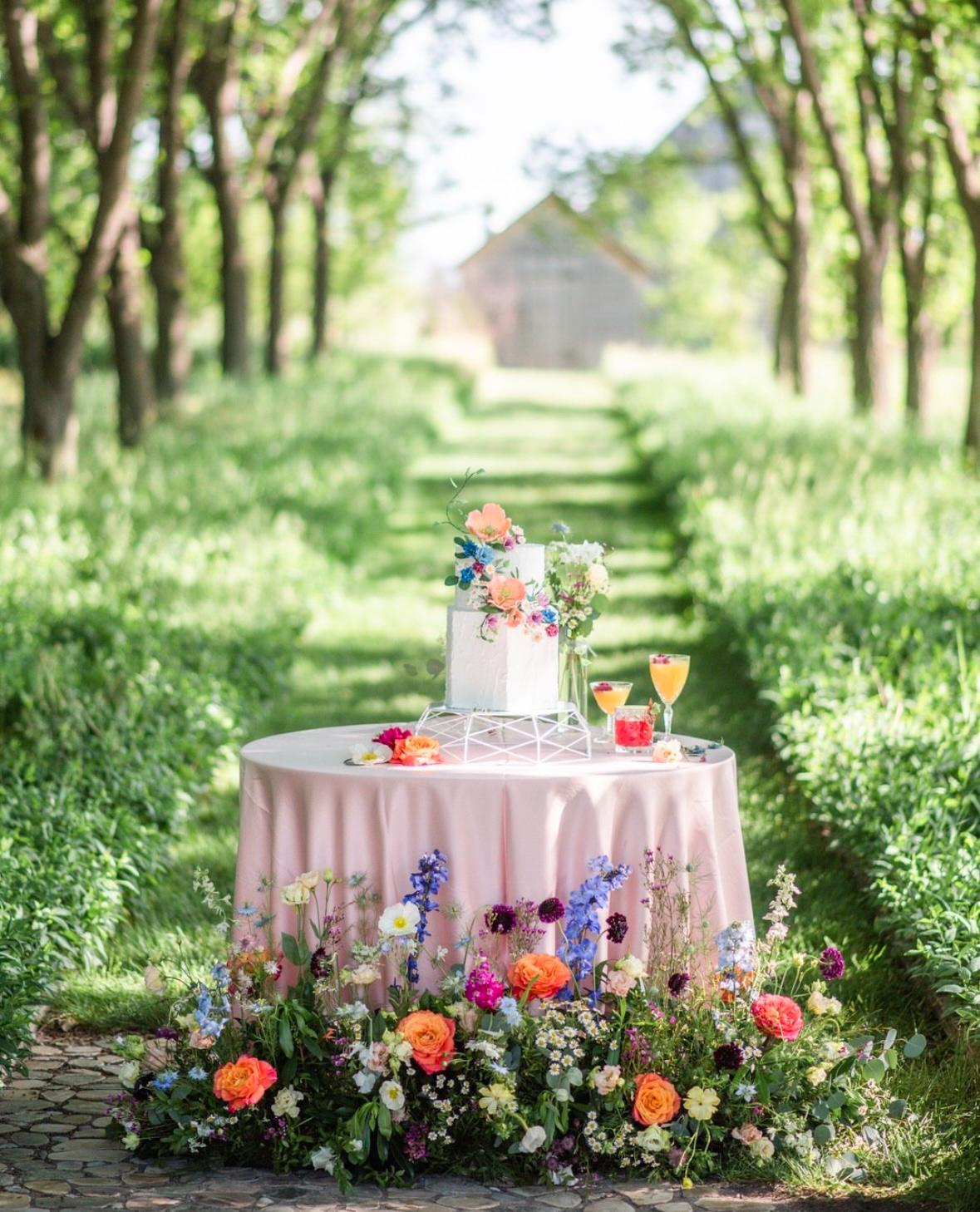 Wedding photography by Nadine Mckenney Photography