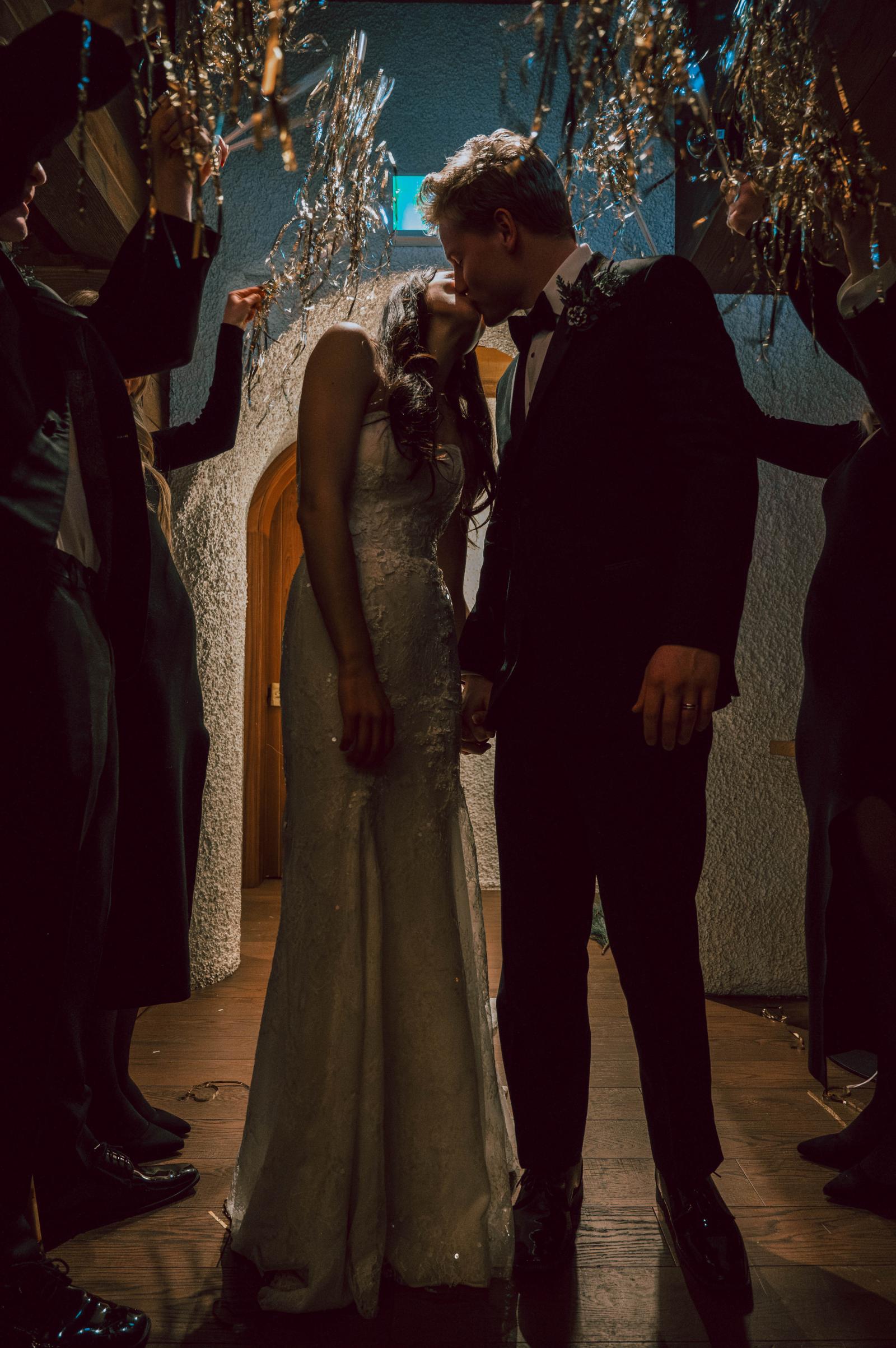 What Your Zodiac Sign Says About Your Wedding Style (According to the Stars)