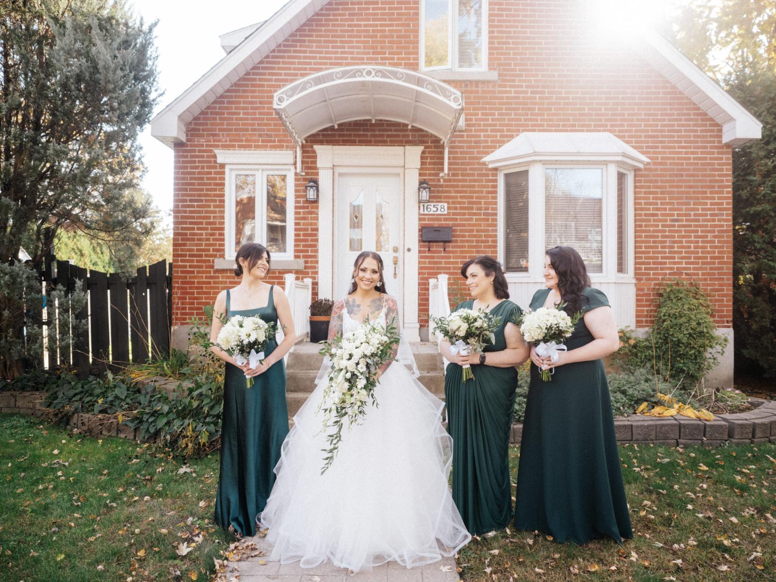 Wedding photography by Muriel Oelschlaeger of Muriel Oe Photo