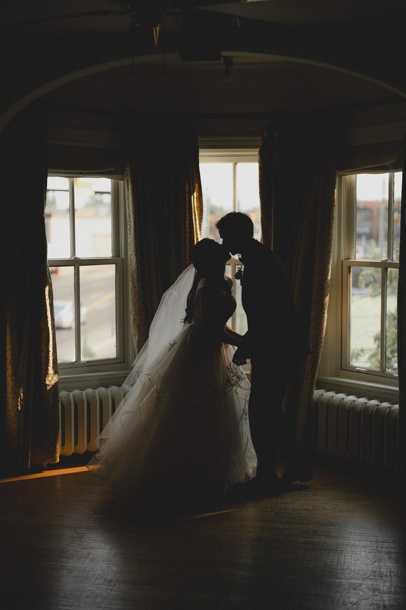 Wedding Photography by Connor Esau