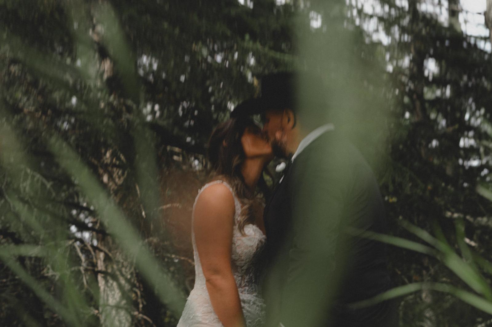Wedding Photography by Connor Esau