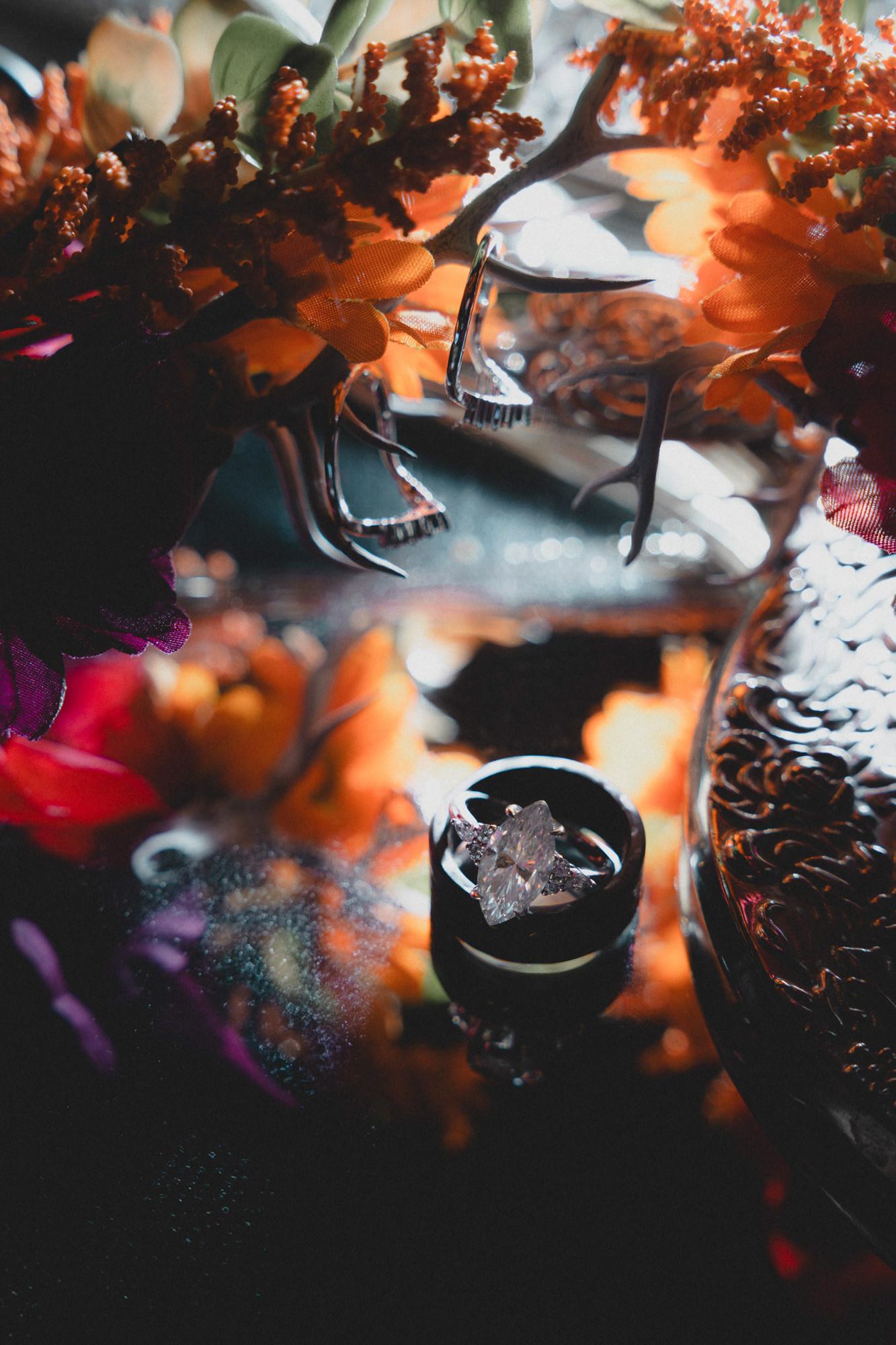 Wedding Photography by Connor Esau