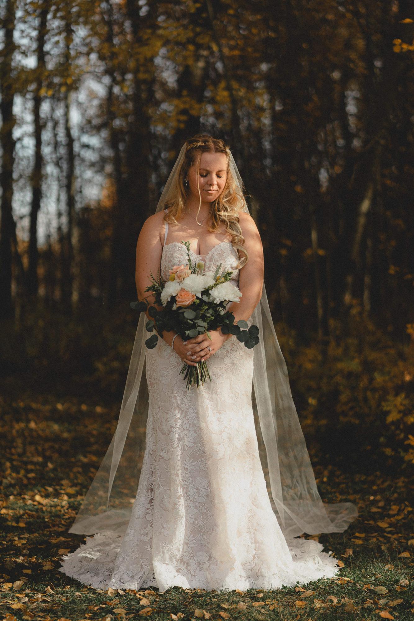Wedding Photography by Connor Esau
