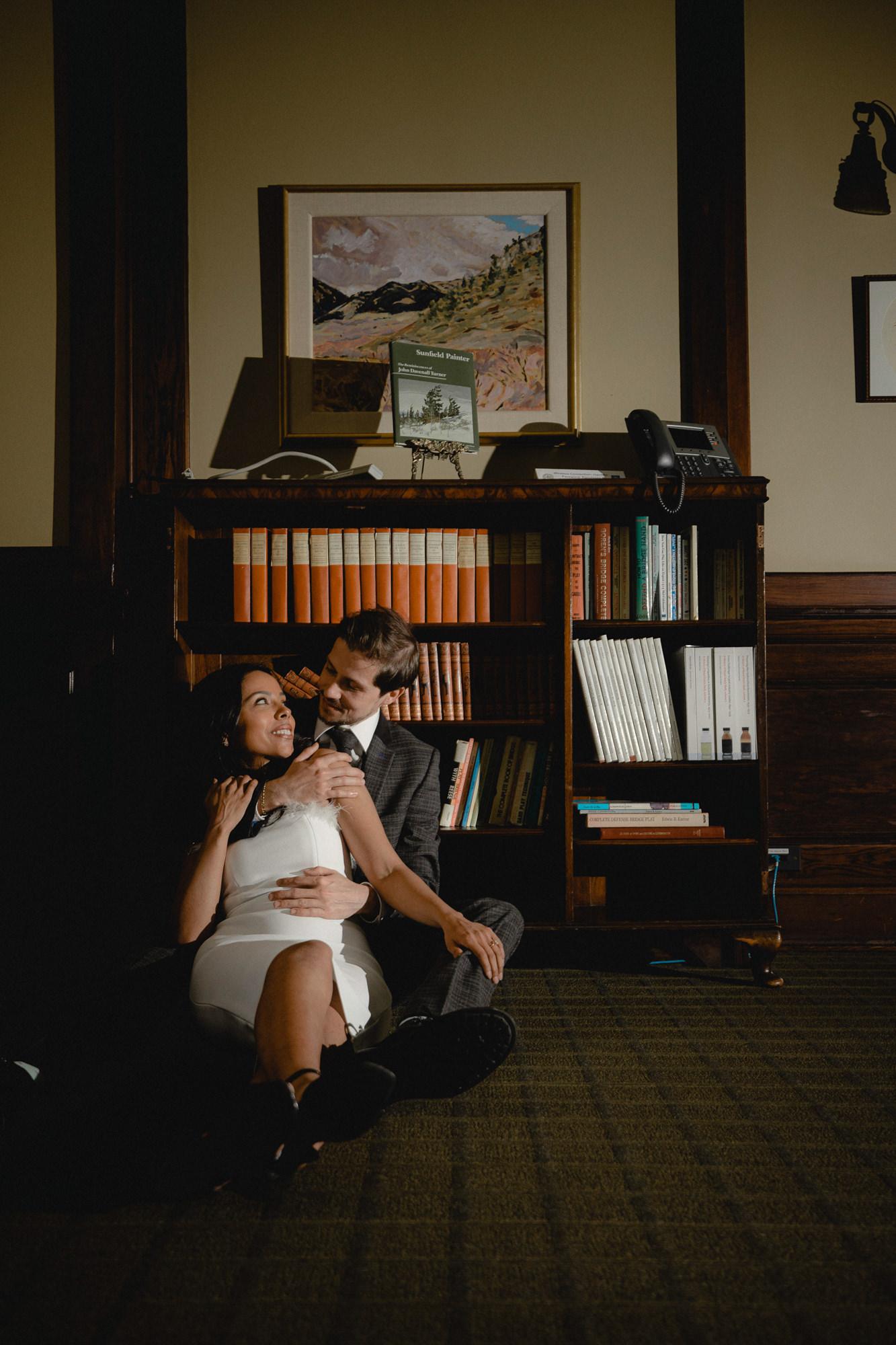 Wedding Photography by Connor Esau