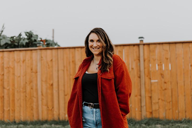 Christina Palmer, Steinbach Wedding Photographer