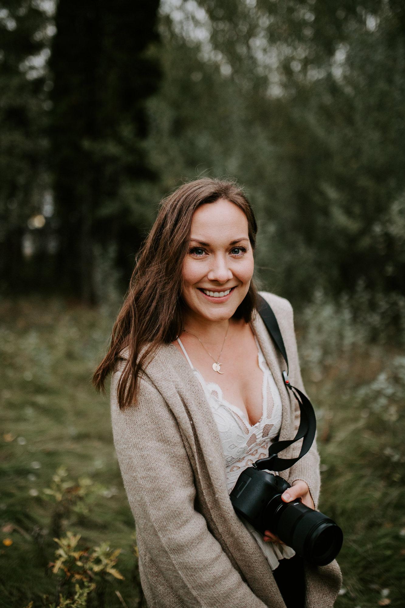 Ember Rodgers of Ember Rose Photography