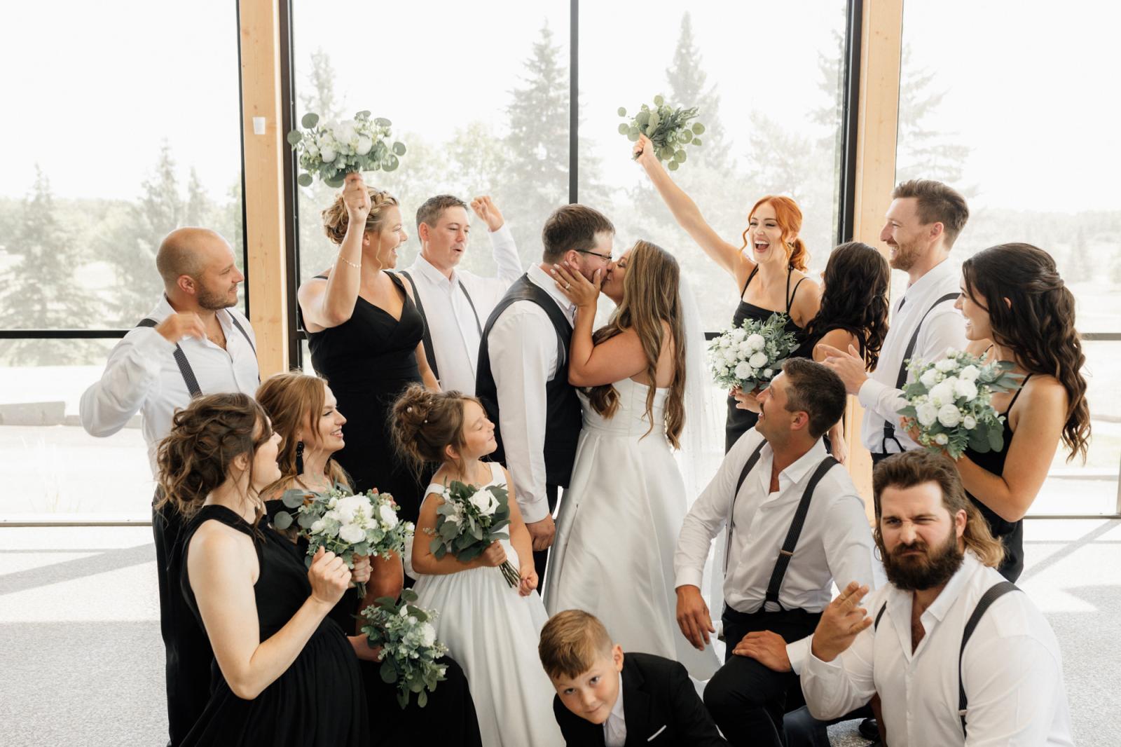 Wedding Photography by Ember Rodgers of Ember Rose Photography