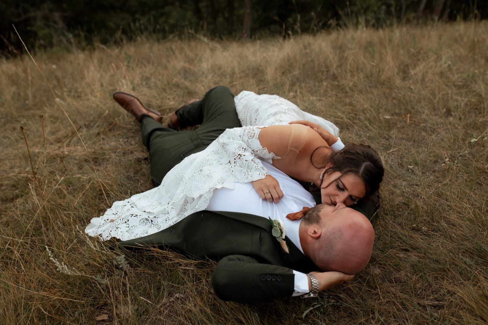 Wedding Photography by Ember Rodgers of Ember Rose Photography
