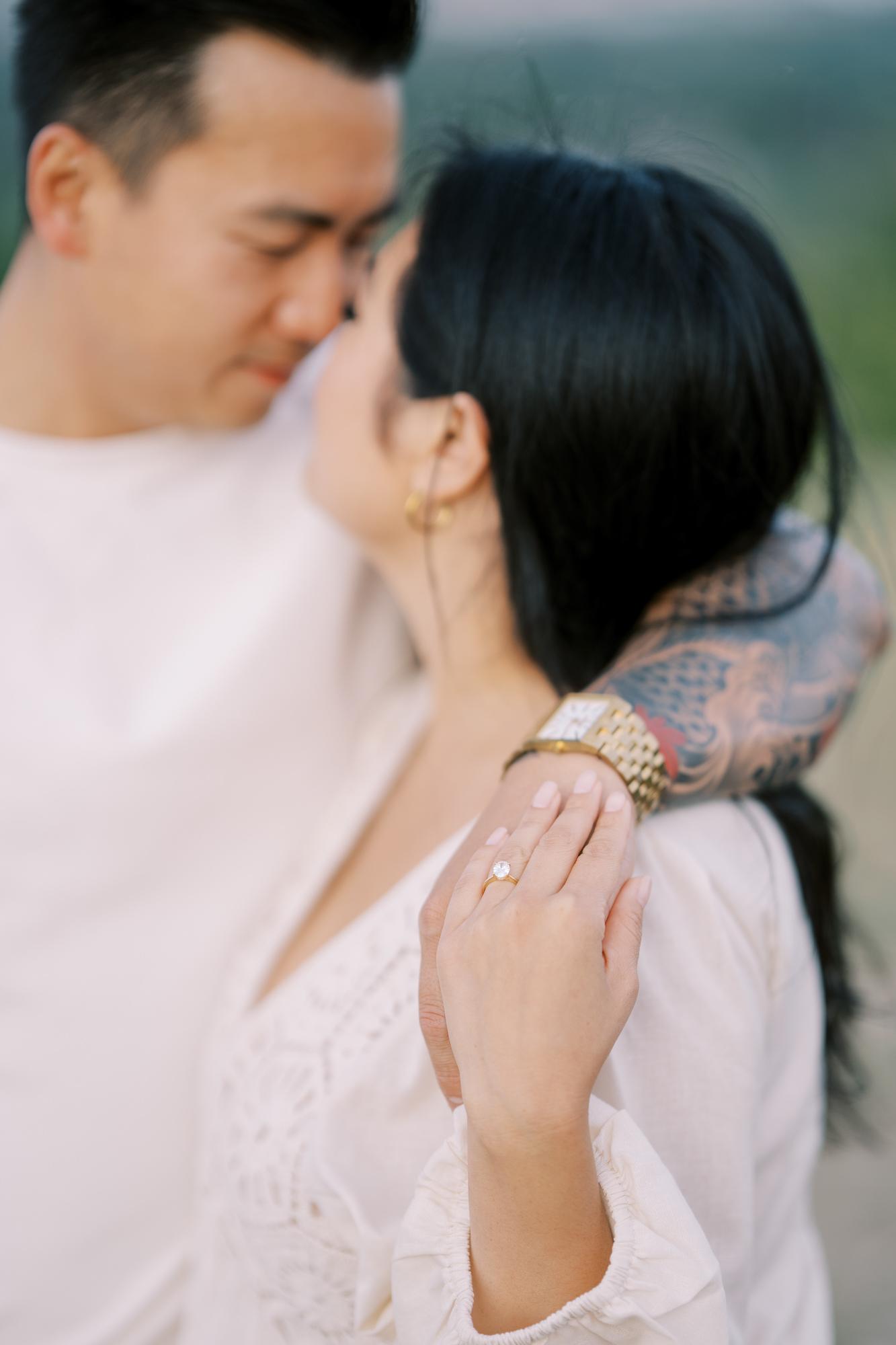 Wedding photography by Kenneth Chan of Janoi Studio
