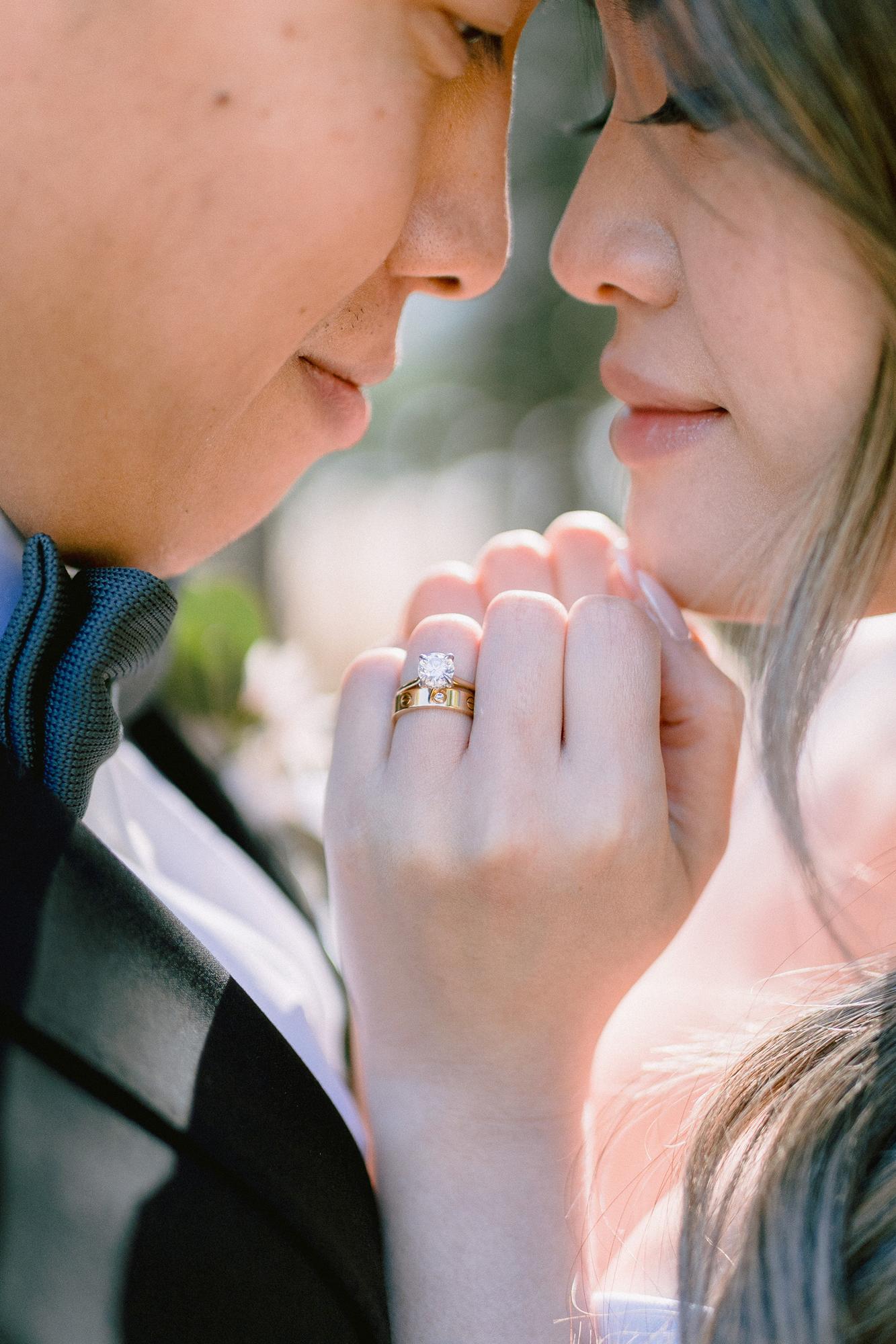 Wedding photography by Kenneth Chan of Janoi Studio