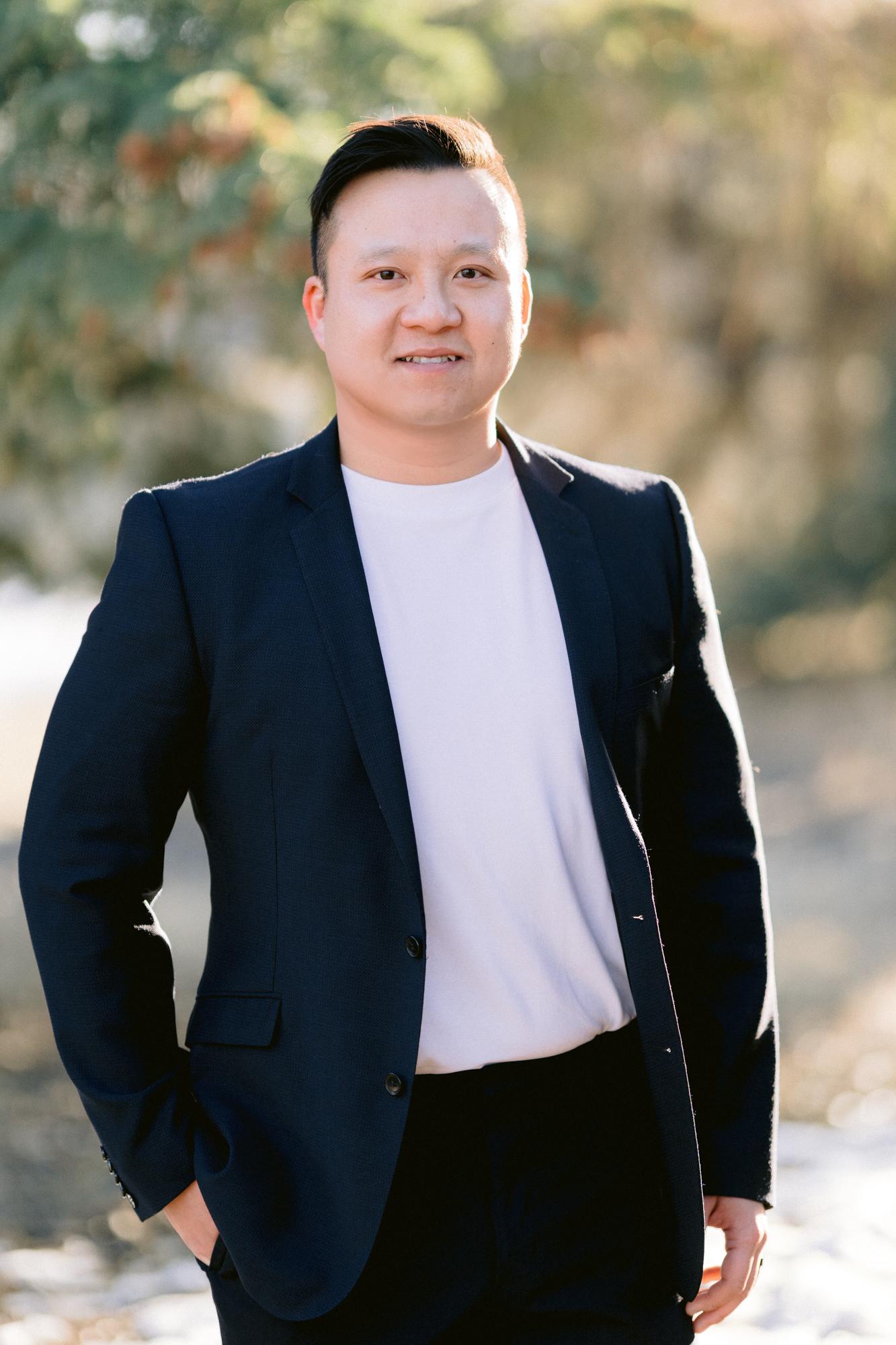 Kenneth Chan of Janoi Studio
