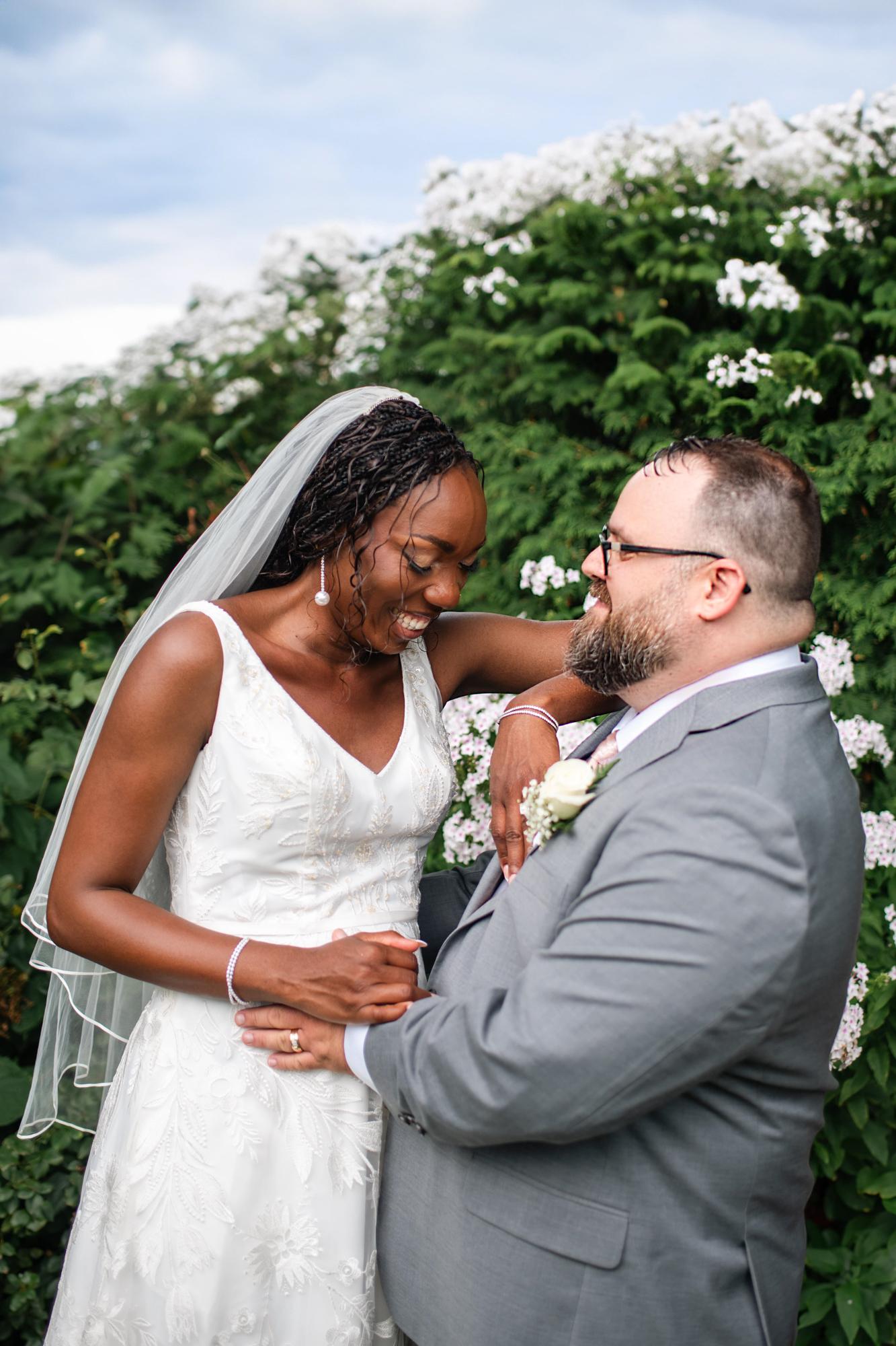 Wedding photography by Keyris Rodriguez