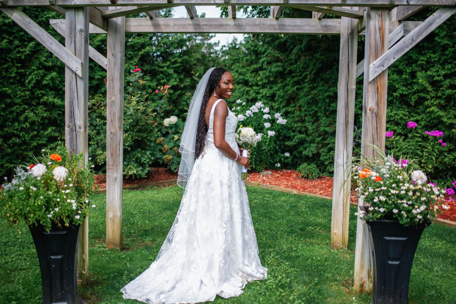 Wedding photography by Keyris Rodriguez