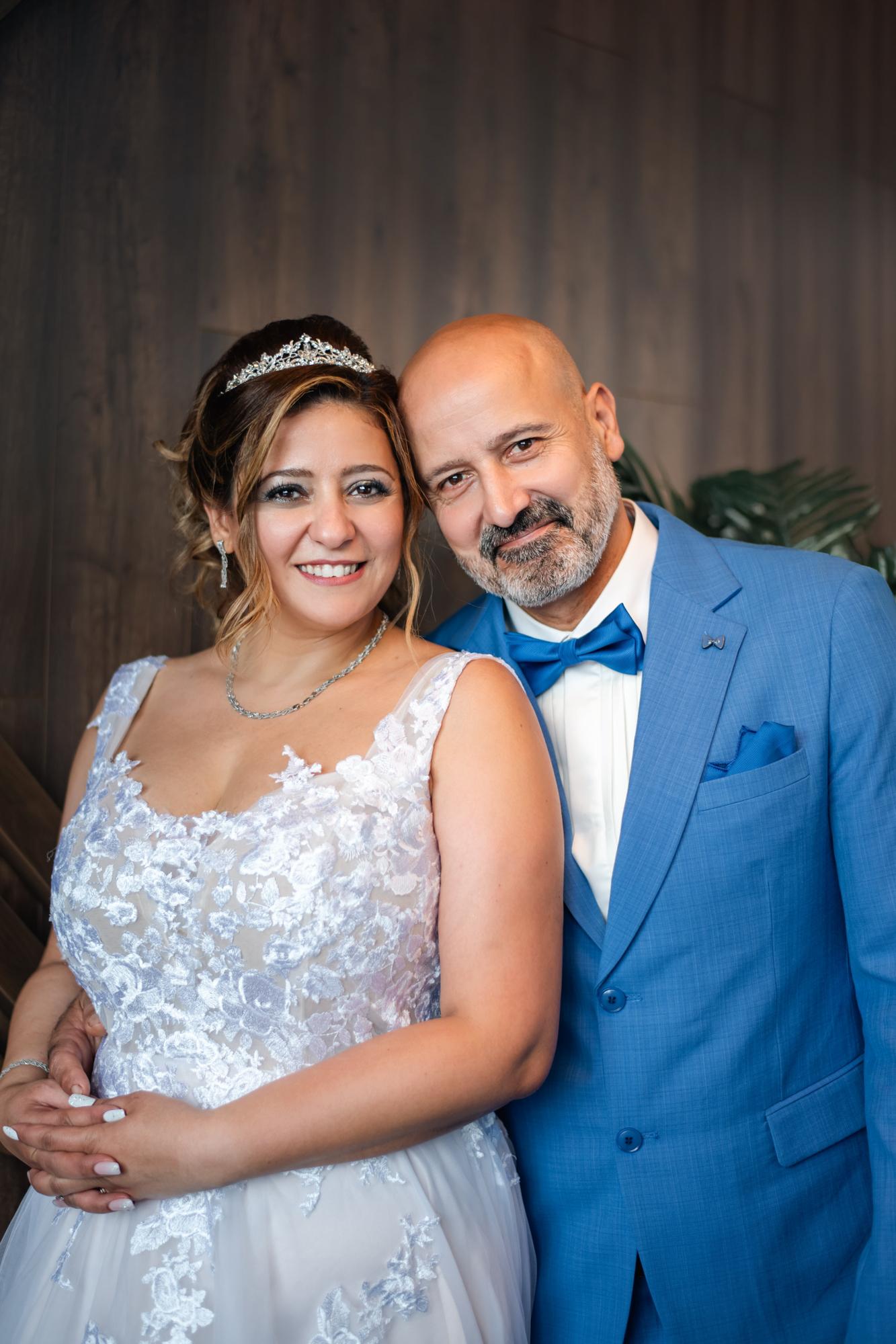 Wedding photography by Keyris Rodriguez