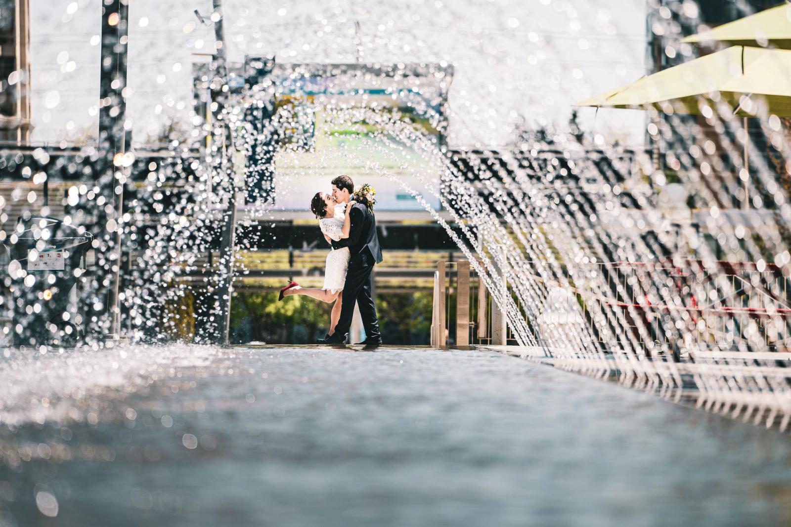 Wedding Photography by Martin Olszewski of M+M Photography