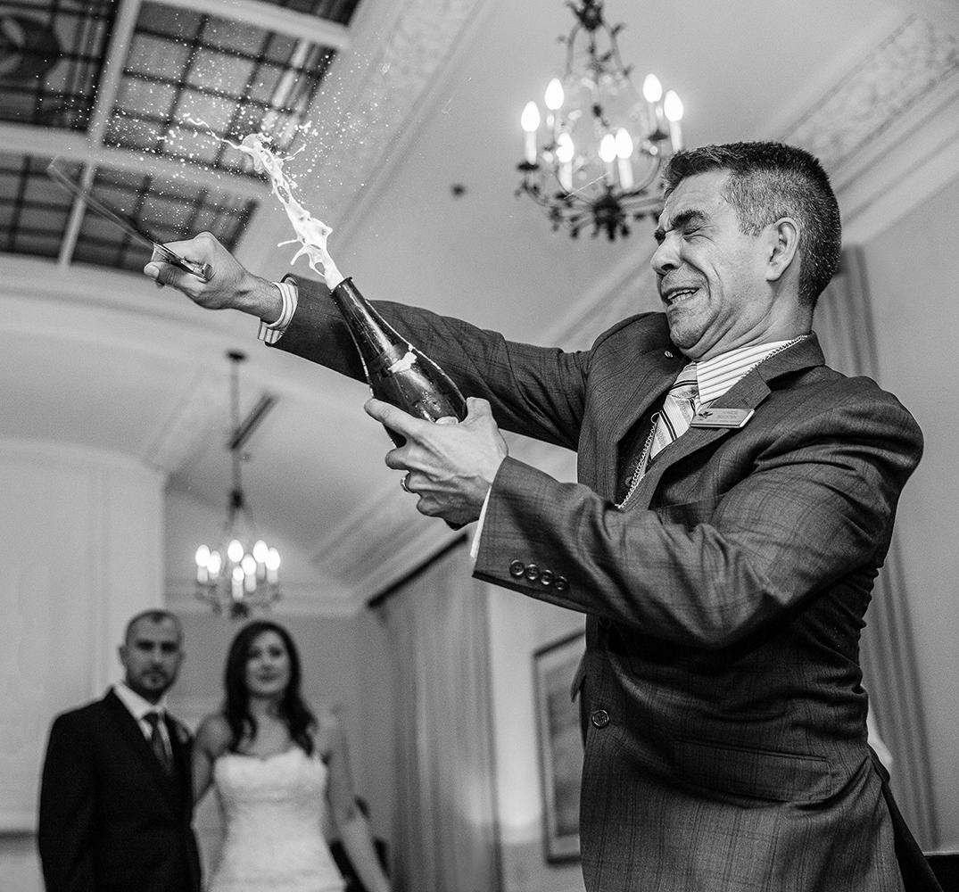 Wedding Photography by Martin Olszewski of M+M Photography