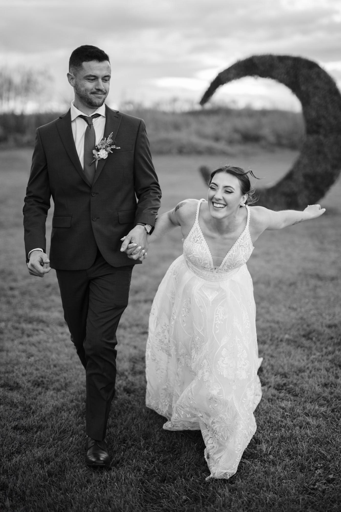 Wedding Photography by Mandi Leclaire of Mandi Rae Photography