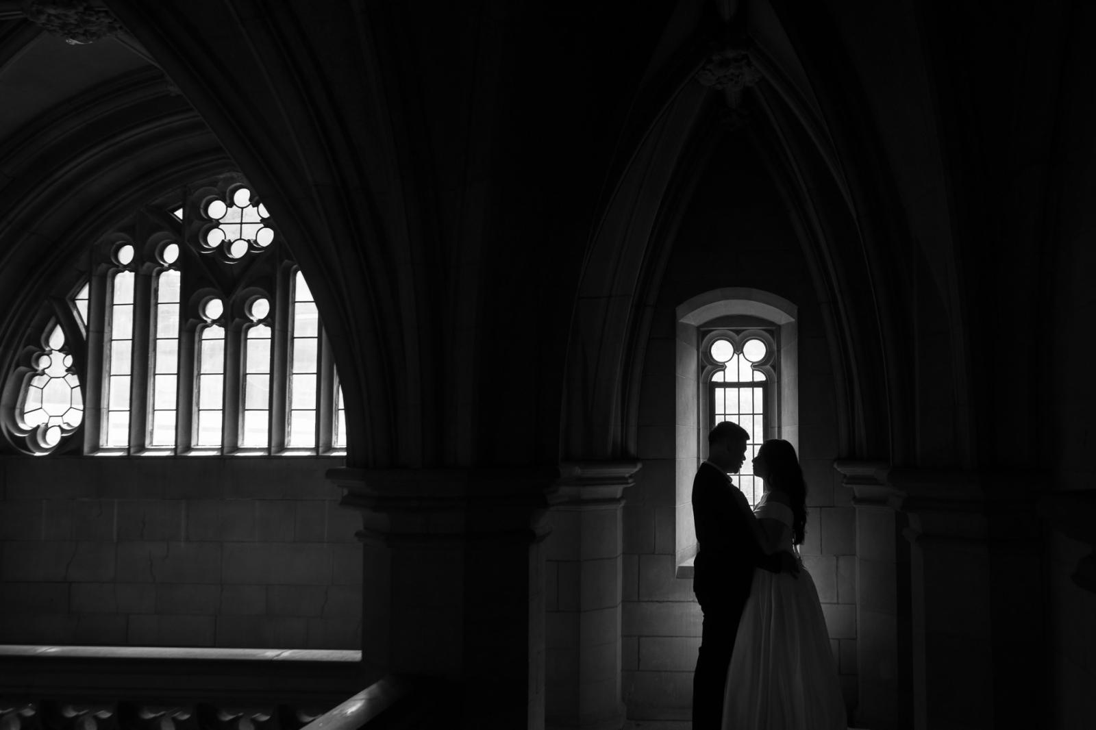 Wedding photography by Mashal Asif of Sanaa Studio