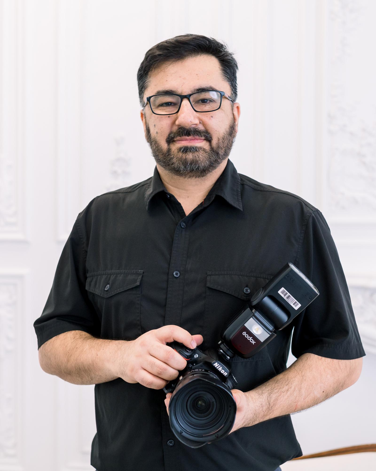 Mashal Asif of Sanaa Studio