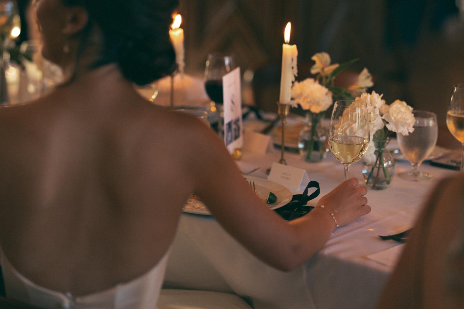 Wedding photography by Paige Swinton of Robyn Paige Photography