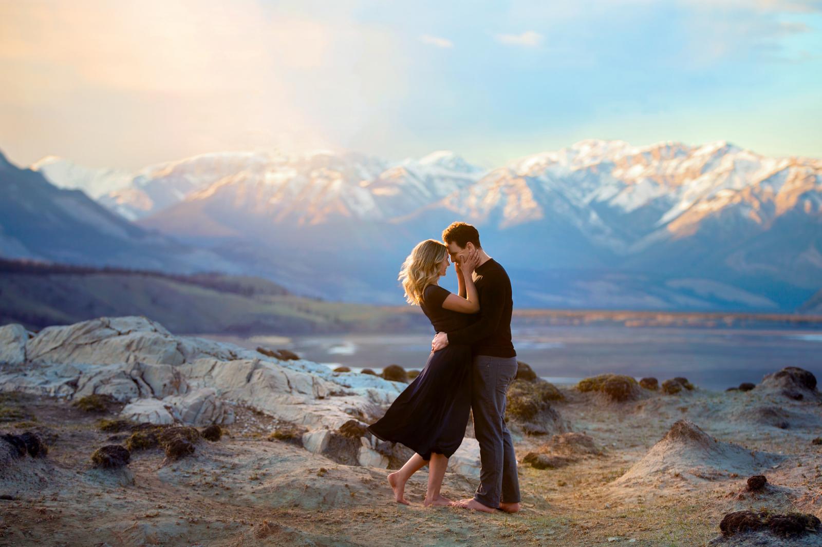 Wedding photography by Railene Hooper