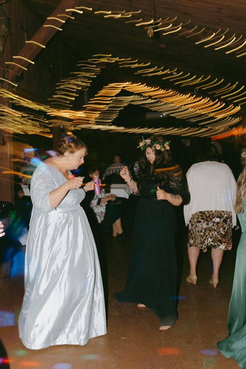 Wedding at Hatfield Farm in Hammonds Plains, NS