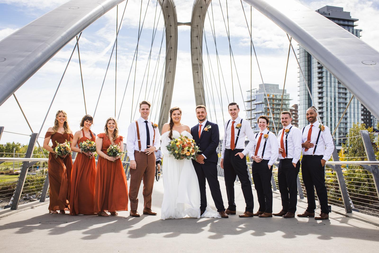 Wedding photography by Jean-Marc Robin of Studio Lumen
