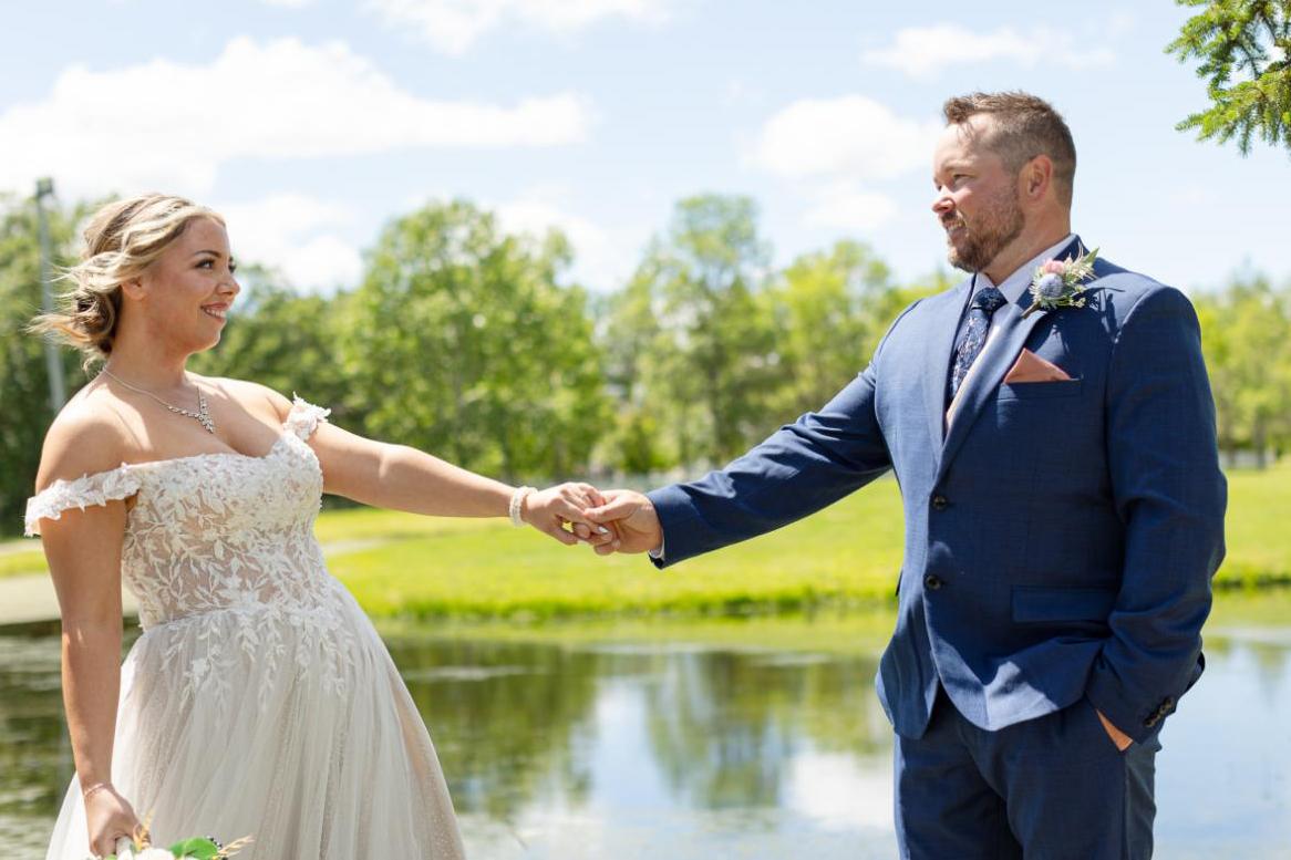 Lynelle Kratz of Sullus Photography