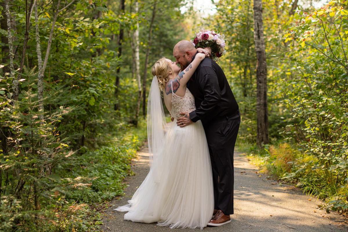 Lynelle Kratz of Sullus Photography