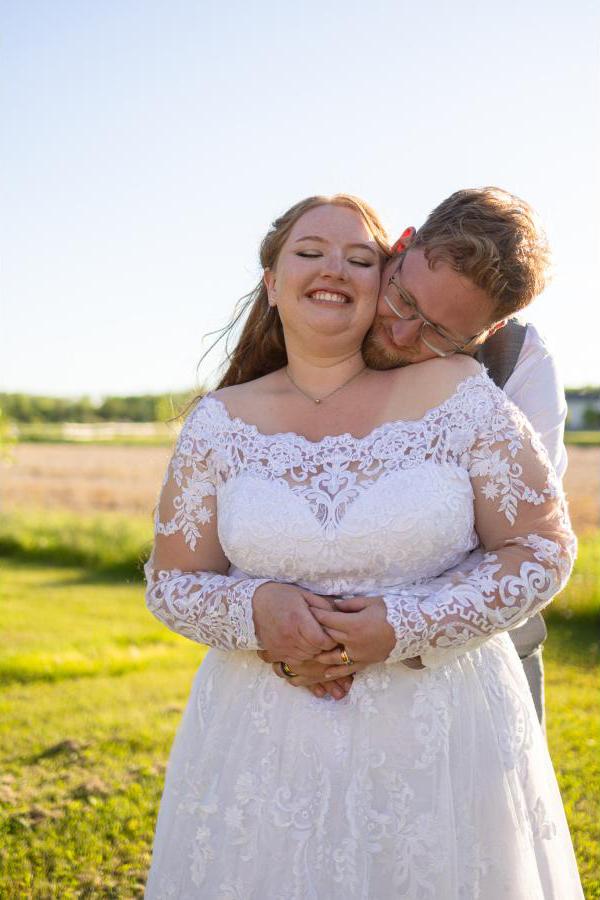 Lynelle Kratz of Sullus Photography