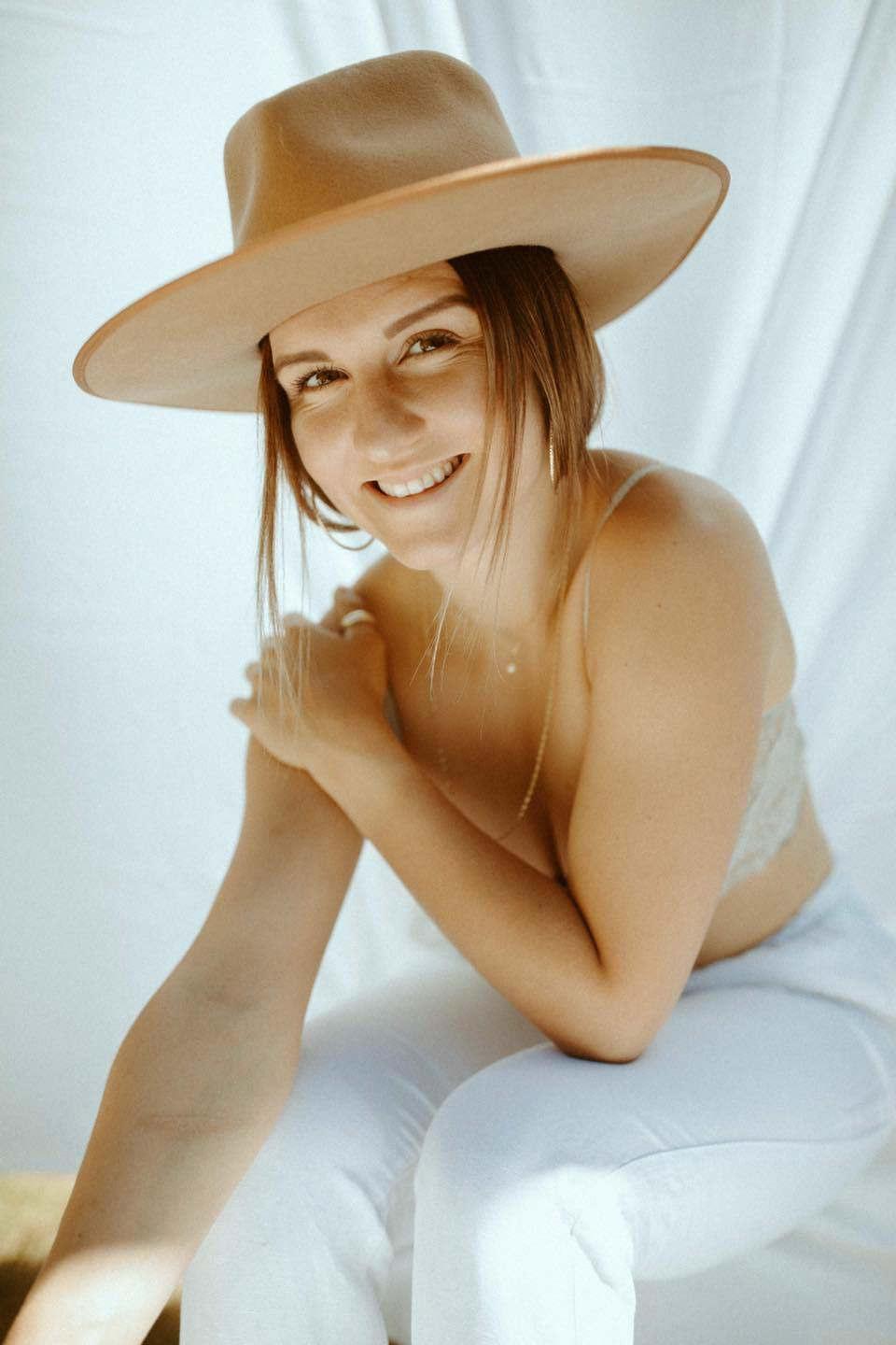 Tara Behan of Tara Glenn Photography