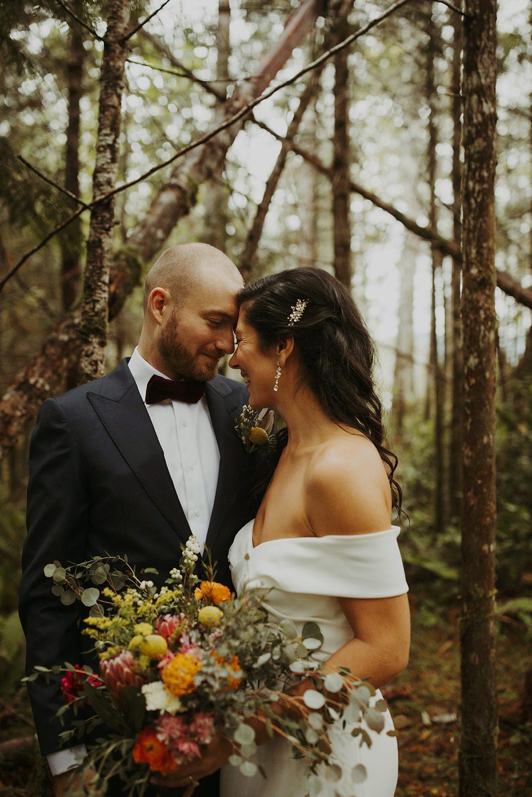 Wedding Photography by Tara Behan of Tara Glenn Photography