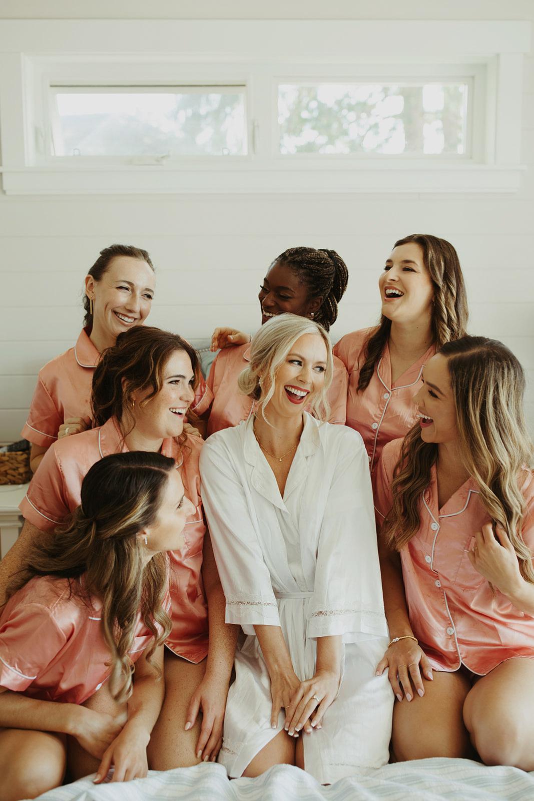 Wedding Photography by Tara Behan of Tara Glenn Photography