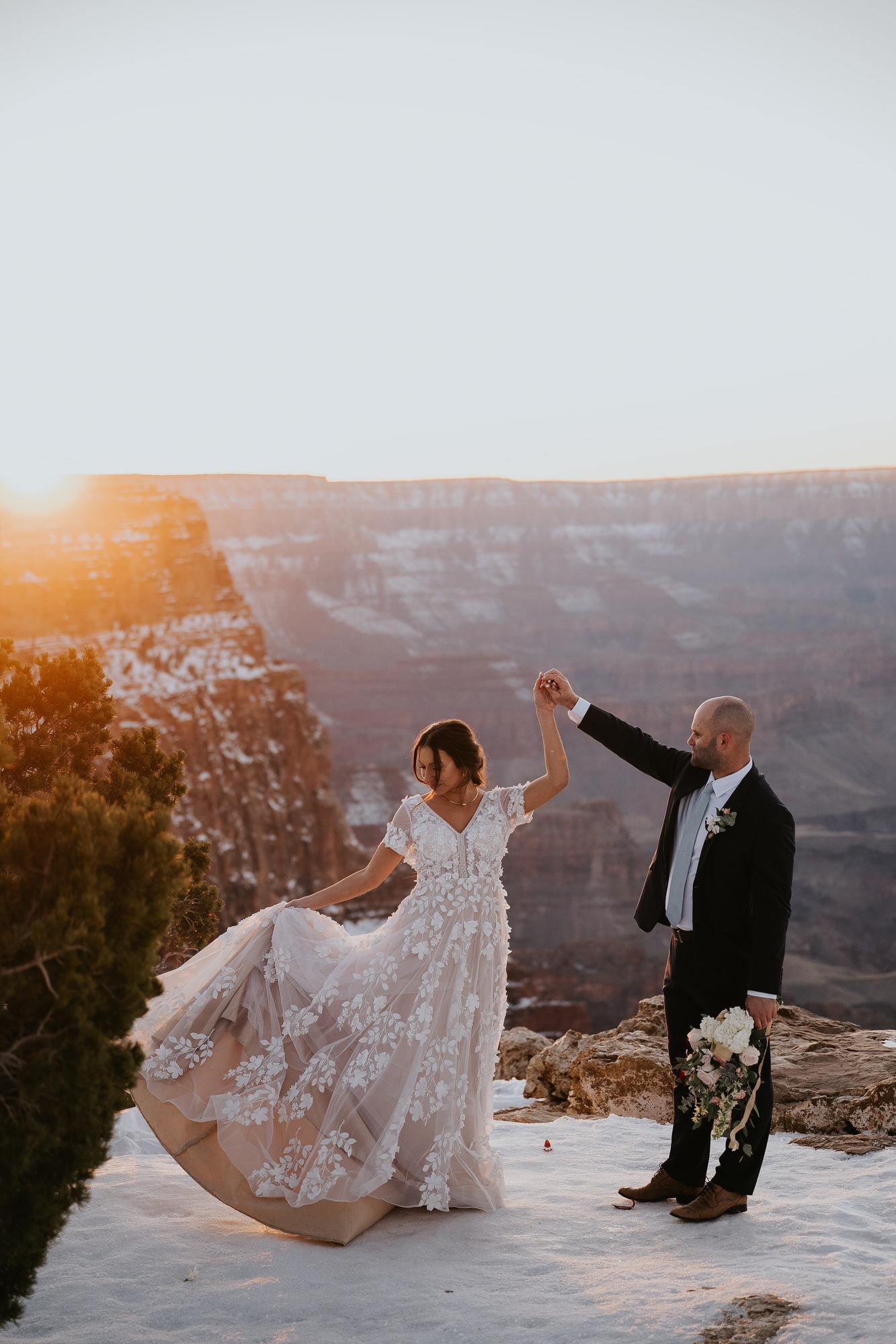Wedding Photography by Tiffany Eickenberg of Tiffany Marie Photography