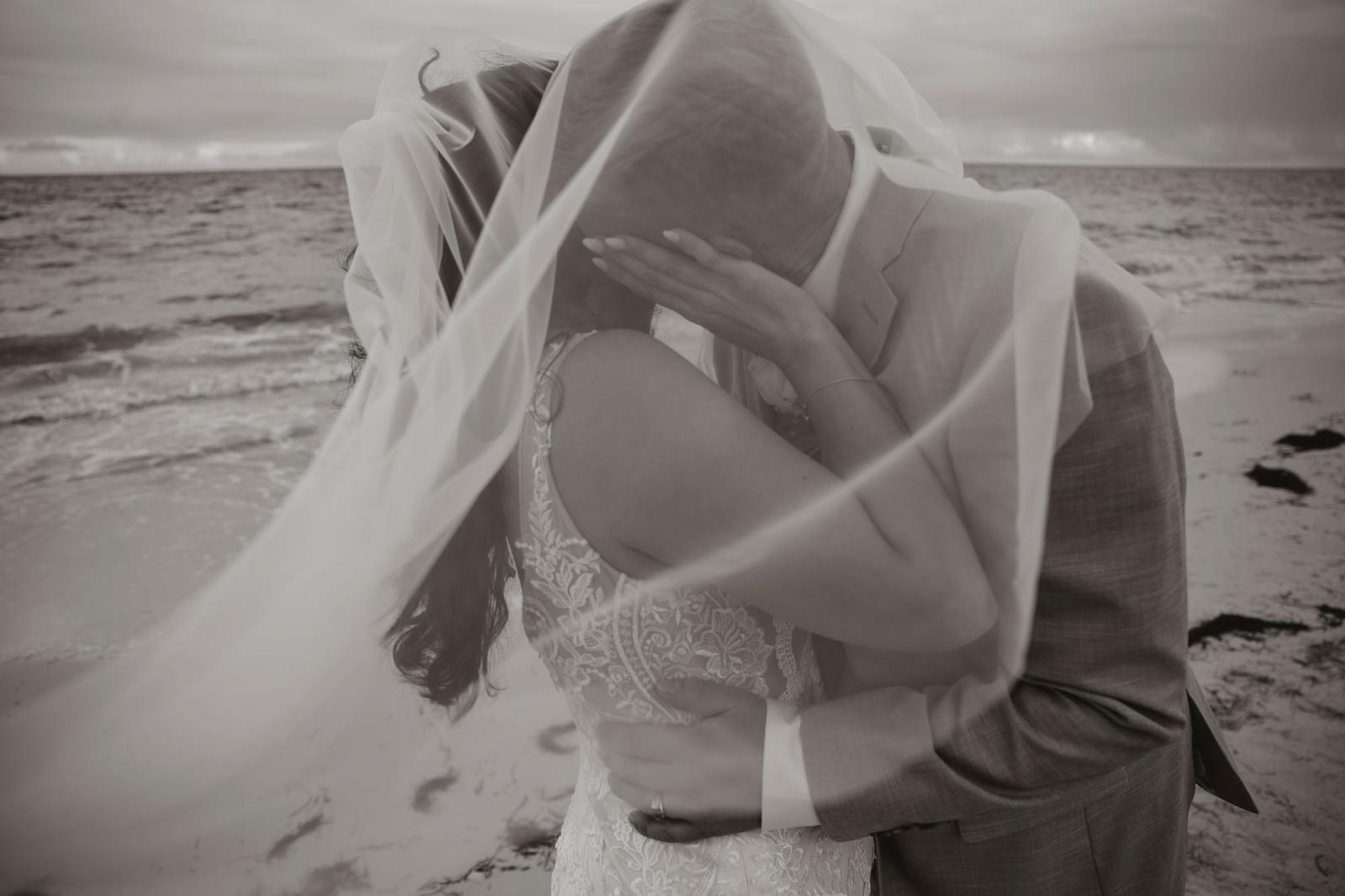Wedding Photography by Tiffany Eickenberg of Tiffany Marie Photography