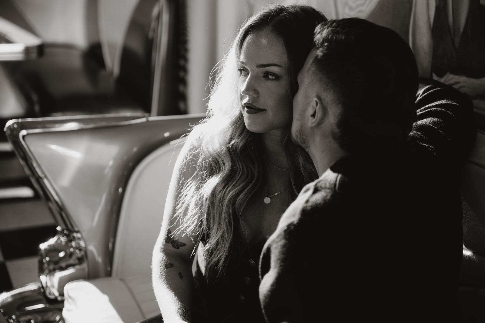 Wedding Photography by Tiffany Eickenberg of Tiffany Marie Photography