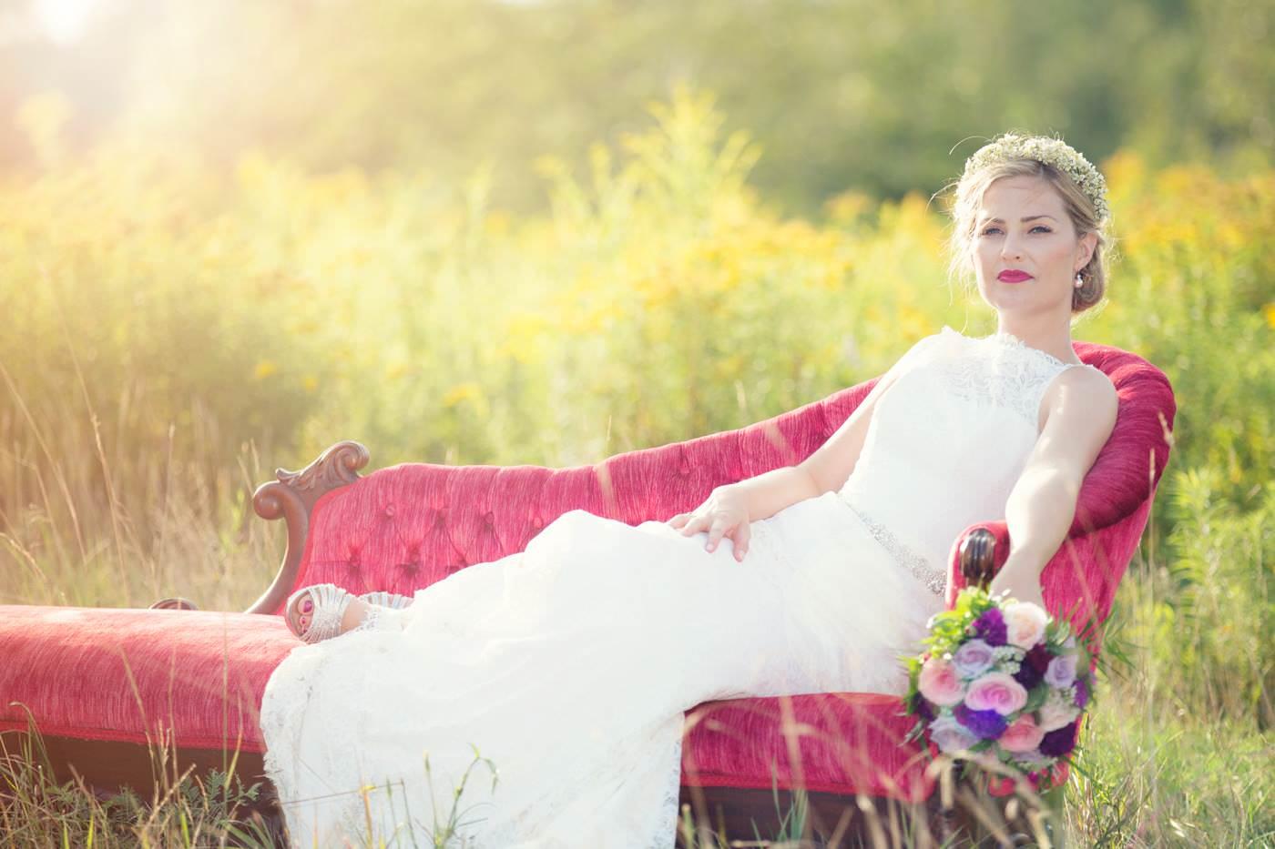 Nova Scotia Wedding Photographer Trevor Allen