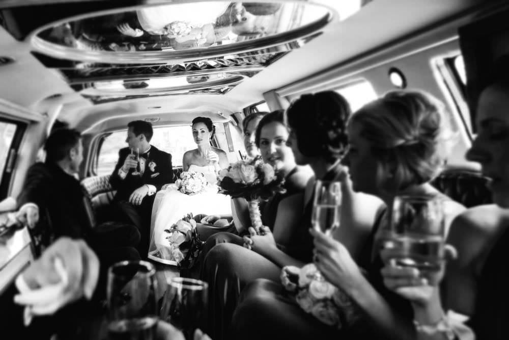 Nova Scotia Wedding Photographer Trevor Allen