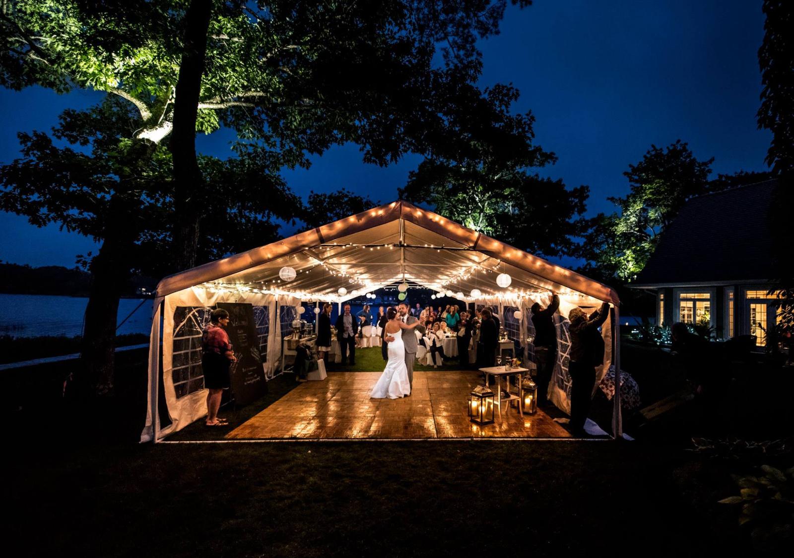 Nova Scotia Wedding Photographer Trevor Allen