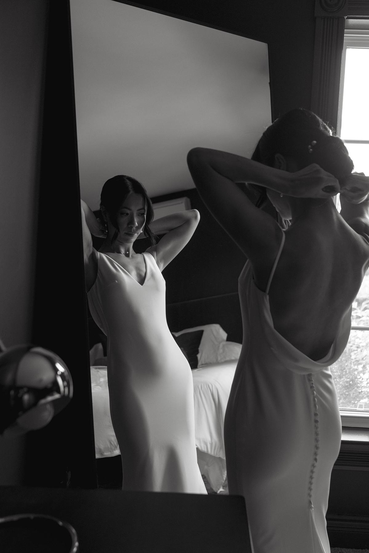 Wedding photography by Stef Claire Photography